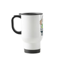 Darwin Is My Homeboy (Full Colour) Coffee Mugs