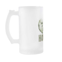 Darwin is my homeboy coffee mugs