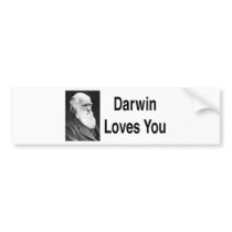Darwin Loves You 2