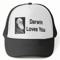 Darwin Loves You 2