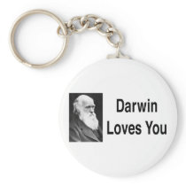 Darwin Loves You 2