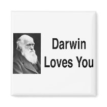 Darwin Loves You 2