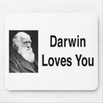 Darwin Loves You 2