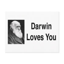 Darwin Loves You 2