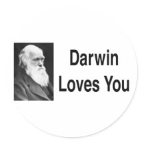 Darwin Loves You 2