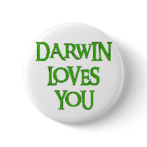 Darwin Loves You