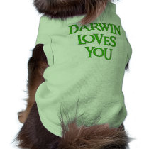 Darwin Loves You