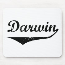 Darwin