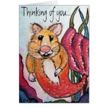 Darwin Note Cards