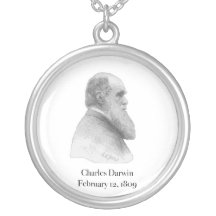 Darwin Pendants