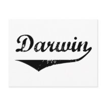 Darwin