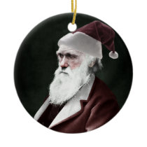 Darwin Santa Claus
