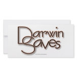 Darwin Saves photo cards
