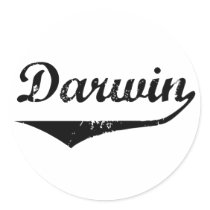 Darwin
