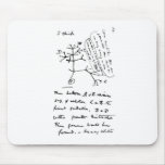 Darwin Tree Mousepad