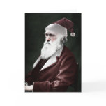 Darwin Xmas Card