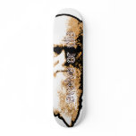 Darwinian Skateboard