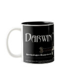 Darwin's Dagger Mug