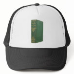 Darwin's Origin of Species hats