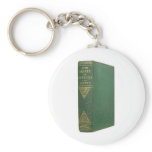 Darwin's Origin of Species keychains