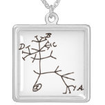 Darwin's Tree Jewelry