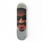 DARZO THE GREAT SKATEBOARD