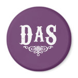 Das magnets