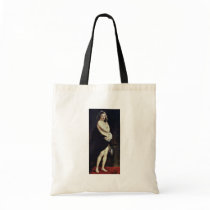 Das Pelzchen (Portrait Of Hélène Fourment) By Rube Tote Bags