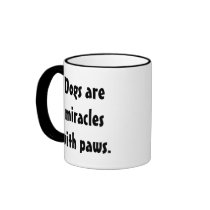 Daschund Coffee Mug