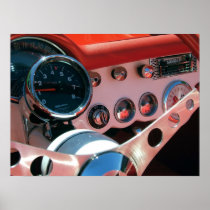 Dashboard Posters
