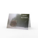 DASHING TO SAY HAPPY BIRTHDAY cards
