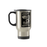 DateWolf Coffee Mug