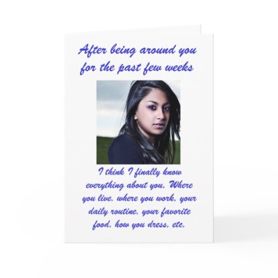 Dating Cards by dgweh7