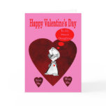 daughter 3 cards