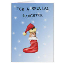 daughter card