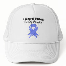 Daughter  - I Wear Periwinkle Ribbon