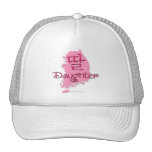 Daughter (Korean) Hats