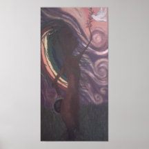 daughter of nature posters