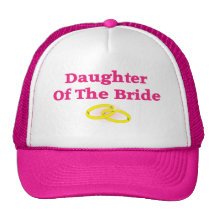Daughter Of The Bride Hats