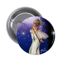 Daughter of the Moon Button