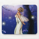 Daughter of the Moon mousepads