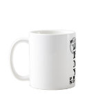 Daughter Proudly Serves - ARMY Mug