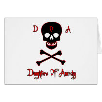 Daughters Of Anarchy