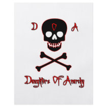 Daughters Of Anarchy