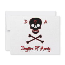 Daughters Of Anarchy