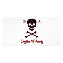 Daughters Of Anarchy