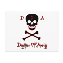 Daughters Of Anarchy