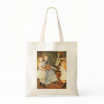 Daughters of Catulle Mendes; Pierre Auguste Renoir bags