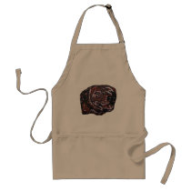 Dave Apron