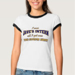 Dave Intern Stupid Shirt